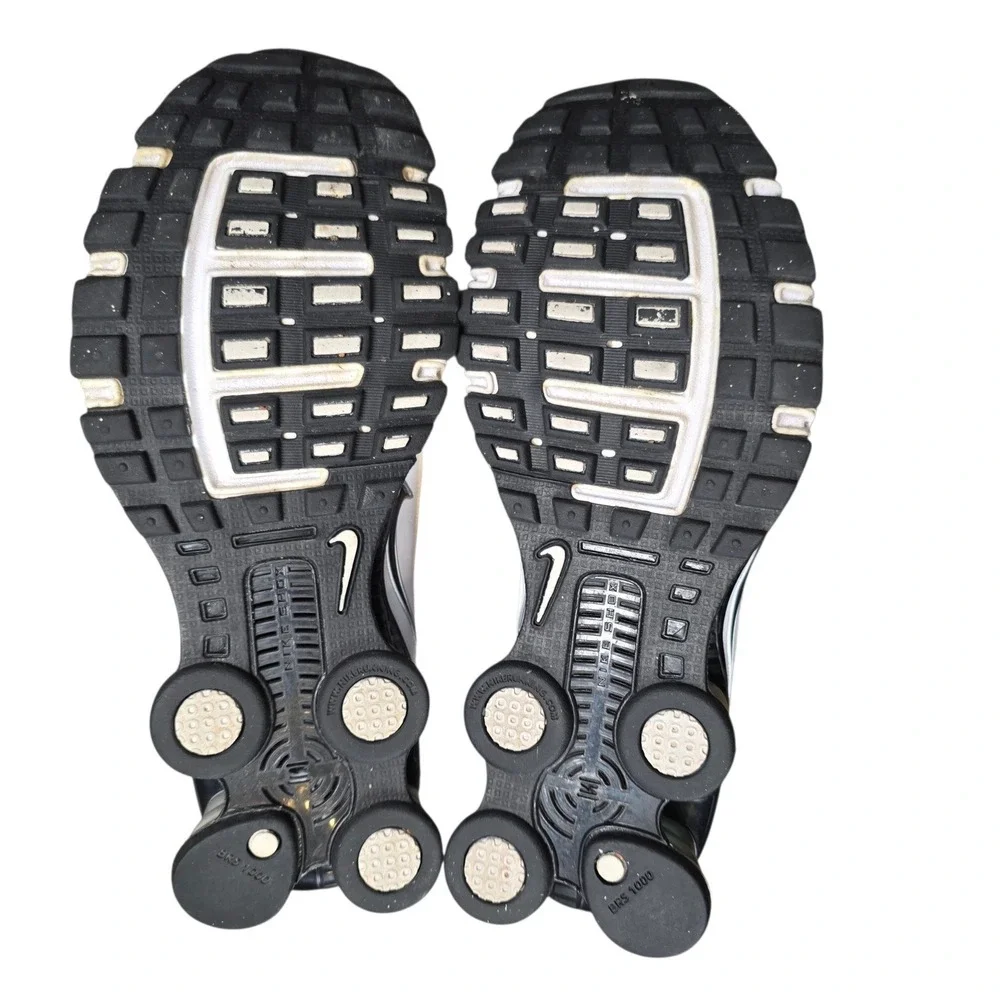 Nike shox nz
